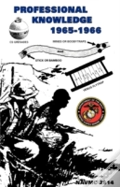 Capa do artigo Professional Knowledge Gained From Operational Experience In Vietnam, 1965-1966
