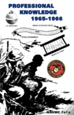 Capa do artigo Professional Knowledge Gained From Operational Experience In Vietnam, 1965-1966