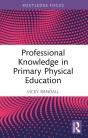 Professional Knowledge In Primary Physical Education - Preview