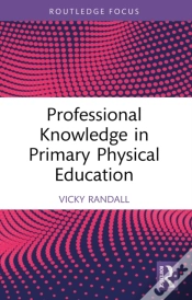 Capa do artigo Professional Knowledge In Primary Physical Education