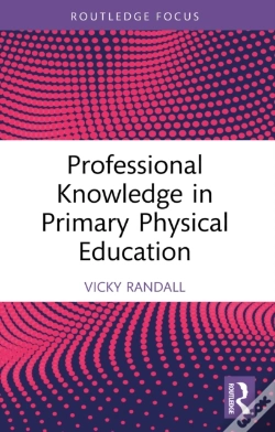 Capa do artigo Professional Knowledge In Primary Physical Education
