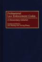 Professional Law Enforcement Codes - Preview