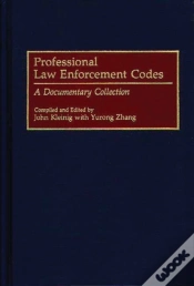 Capa do artigo Professional Law Enforcement Codes