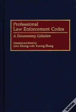 Capa do artigo Professional Law Enforcement Codes