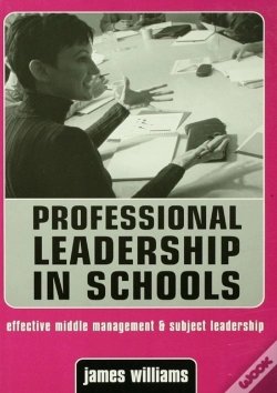 Capa do artigo Professional Leadership In Schools