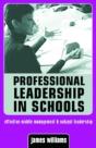 Professional Leadership In Schools - Preview