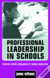 Capa do artigo Professional Leadership In Schools