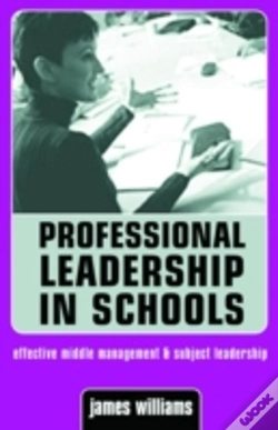 Capa do artigo Professional Leadership In Schools