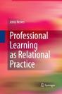 Professional Learning As Relational Practice - Preview