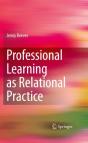 Professional Learning As Relational Practice - Preview