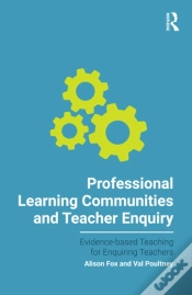 Capa do artigo Professional Learning Communities And Teacher Enquiry