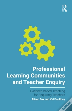 Capa do artigo Professional Learning Communities And Teacher Enquiry