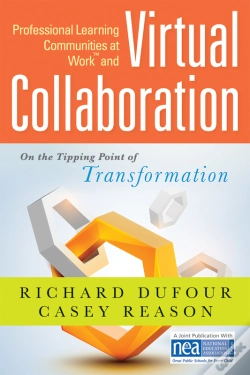 Capa do artigo Professional Learning Communities At Work Tm And Virtual Collaboration