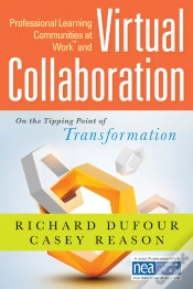 Capa do artigo Professional Learning Communities At Work Tm And Virtual Collaboration