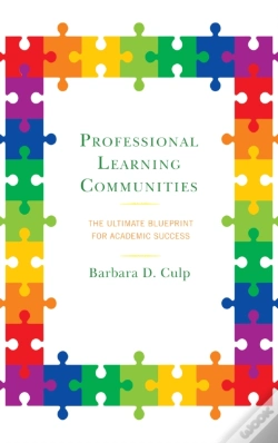 Capa do artigo Professional Learning Communities