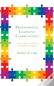 Capa do artigo Professional Learning Communities