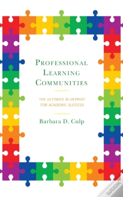 Capa do artigo Professional Learning Communities