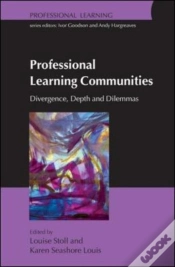 Capa do artigo Professional Learning Communities