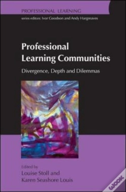 Capa do artigo Professional Learning Communities