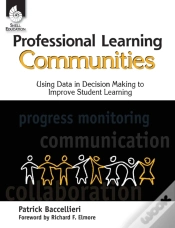 Capa do artigo Professional Learning Communities