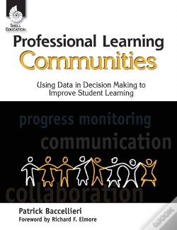 Capa do artigo Professional Learning Communities