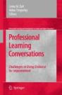 Professional Learning Conversations - Preview