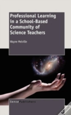 Capa do artigo Professional Learning In A School-Based