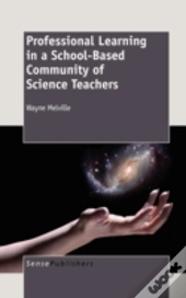 Professional Learning In A School-Based