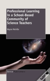 Capa do artigo Professional Learning In A School-Based