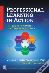 Professional Learning In Action