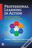 Professional Learning In Action