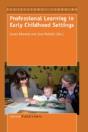 Professional Learning In Early Childhood Settings - Preview