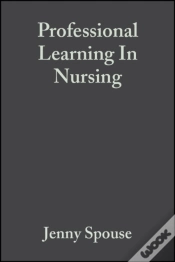 Capa do artigo Professional Learning In Nursing
