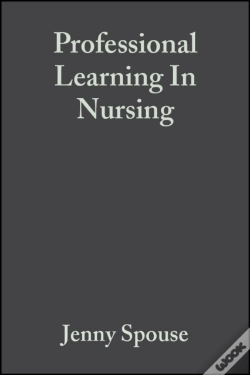 Capa do artigo Professional Learning In Nursing