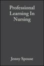 Professional Learning In Nursing - Preview