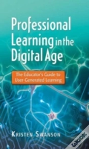 Capa do artigo Professional Learning In The Digital Age