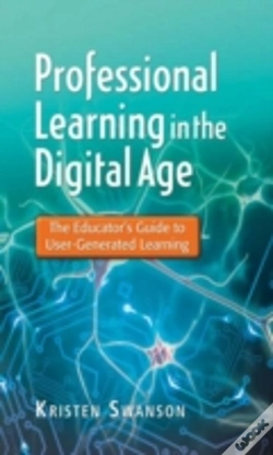 Capa do artigo Professional Learning In The Digital Age
