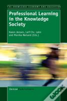 Professional Learning In The Knowledge Society