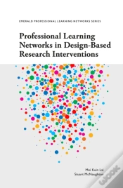 Capa do artigo Professional Learning Networks In Design-Based Research Interventions