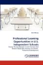 Professional Learning Opportunities In U.S. Independent Schools - Preview