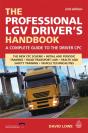 Professional Lgv Driver'S Handbook - Preview
