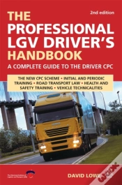 Capa do artigo Professional Lgv Driver