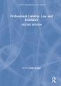 Professional Liability: Law And Insurance - Preview