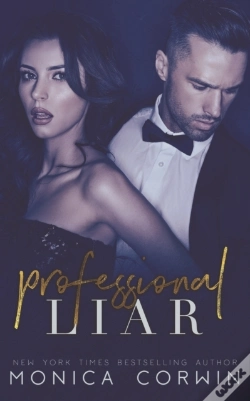 Capa do artigo Professional Liar