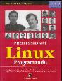 Professional Linux Programando - Preview