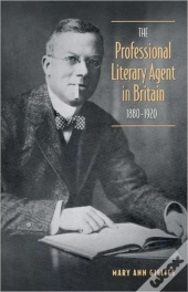 Professional Literary Agent In Britain