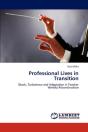 Professional Lives In Transition - Preview