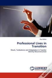 Capa do artigo Professional Lives In Transition