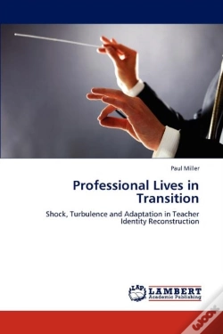 Capa do artigo Professional Lives In Transition