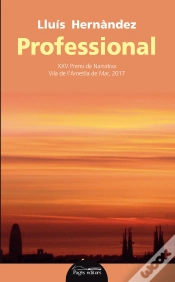 Capa do artigo Professional